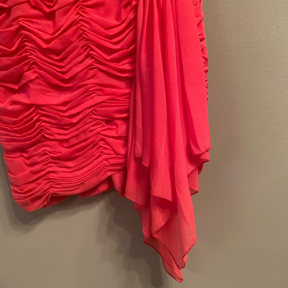 BCBGMaxAzria Runway Dress, Size XXS - Picture 6 of 12